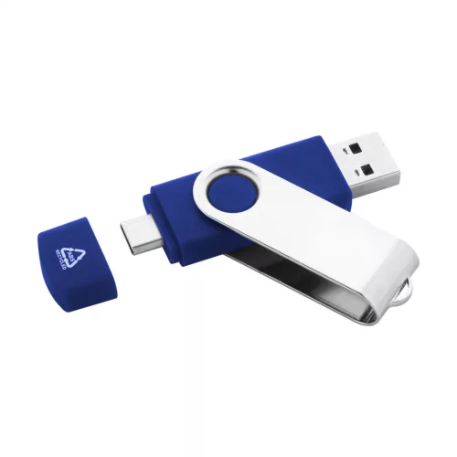 TwistDrive Plus RABS OTG USB memória