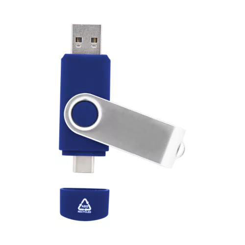 TwistDrive Plus RABS OTG USB memória