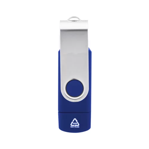 TwistDrive Plus RABS OTG USB memória