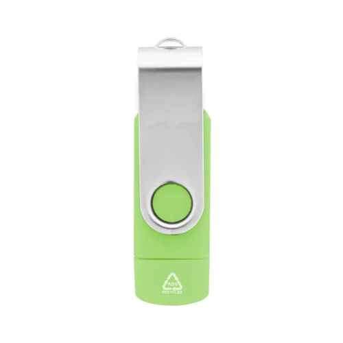 TwistDrive Plus RABS OTG USB memória