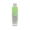TwistDrive Plus RABS OTG USB memória