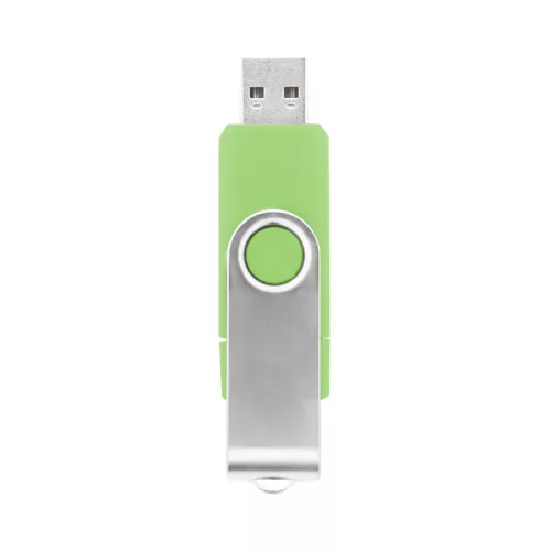 TwistDrive Plus RABS OTG USB memória