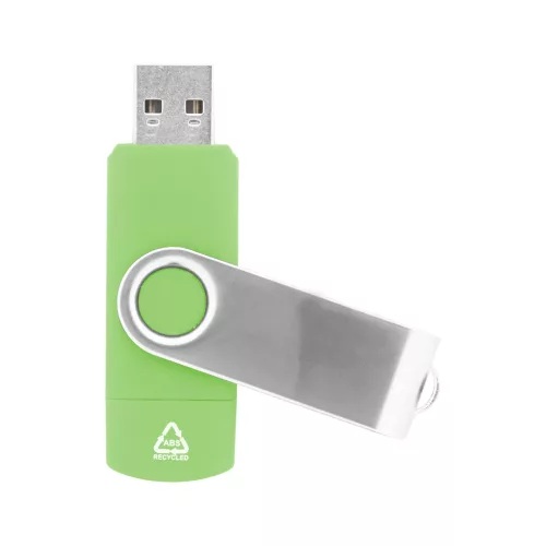 TwistDrive Plus RABS OTG USB memória