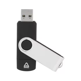 TwistDrive Plus RABS OTG USB memória