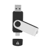 TwistDrive Plus RABS OTG USB memória