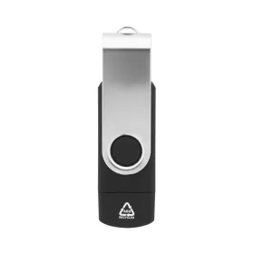 TwistDrive Plus RABS OTG USB memória