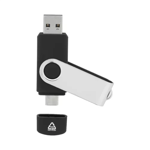 TwistDrive Plus RABS OTG USB memória
