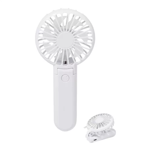 Chilly RABS újratölthető kézi ventilátor