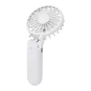 Chilly RABS újratölthető kézi ventilátor