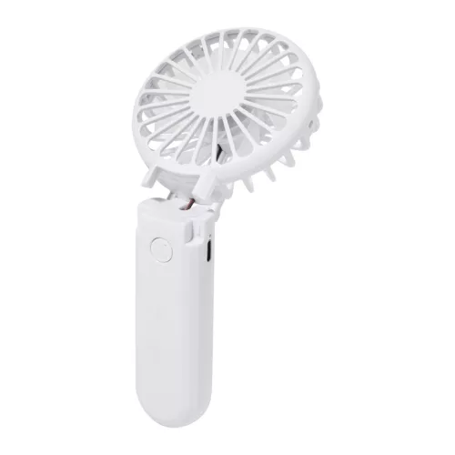 Chilly RABS újratölthető kézi ventilátor