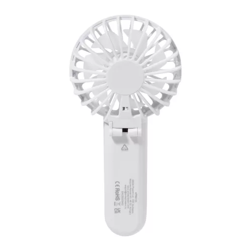 Chilly RABS újratölthető kézi ventilátor
