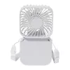 Aerofold RABS újratölthető kézi ventilátor