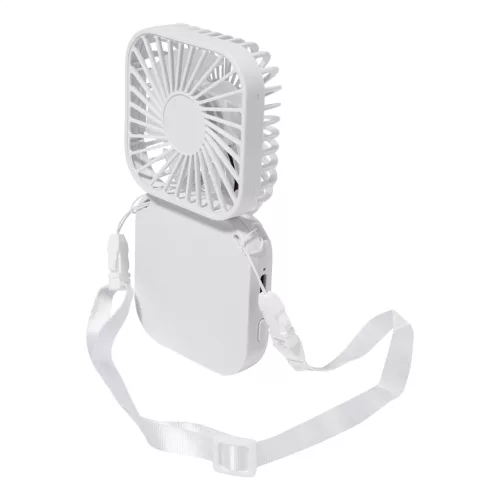 Aerofold RABS újratölthető kézi ventilátor