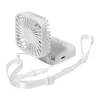 Aerofold RABS újratölthető kézi ventilátor