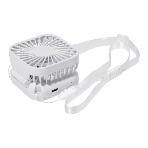 Aerofold RABS újratölthető kézi ventilátor