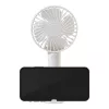 Chillmax RPP újratölthető kézi ventilátor