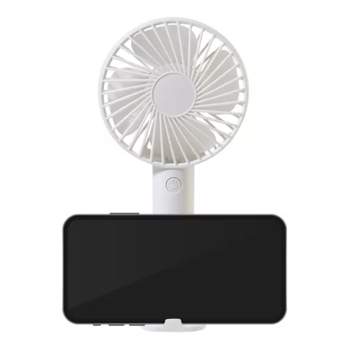 Chillmax RPP újratölthető kézi ventilátor