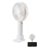 Chillmax RPP újratölthető kézi ventilátor