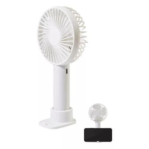 Chillmax RPP újratölthető kézi ventilátor