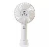 Chillmax RPP újratölthető kézi ventilátor