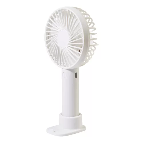 Chillmax RPP újratölthető kézi ventilátor