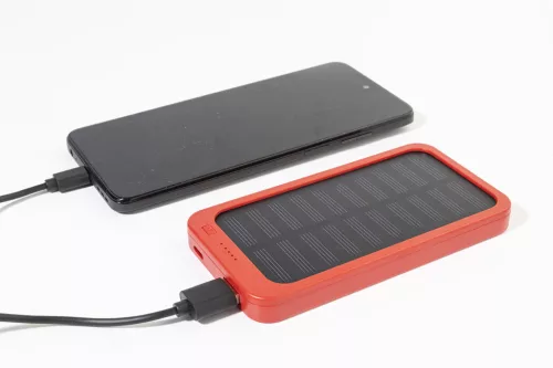 Rabobank Sun RABS power bank