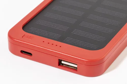 Rabobank Sun RABS power bank