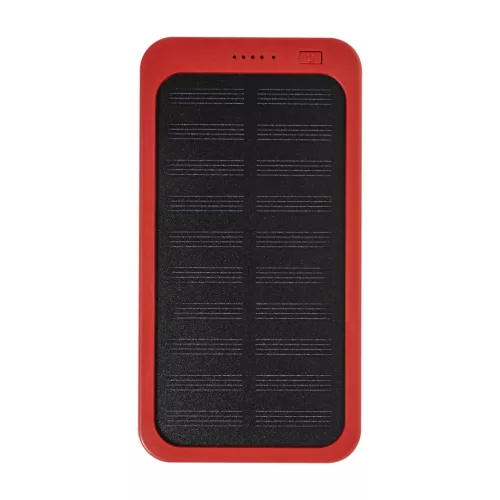 Rabobank Sun RABS power bank