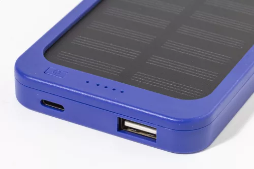 Rabobank Sun RABS power bank
