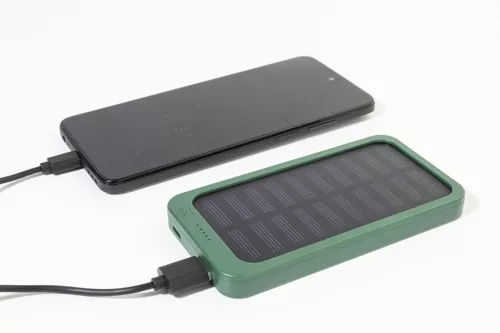 Rabobank Sun RABS power bank