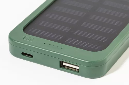 Rabobank Sun RABS power bank