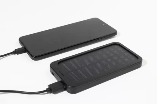 Rabobank Sun RABS power bank