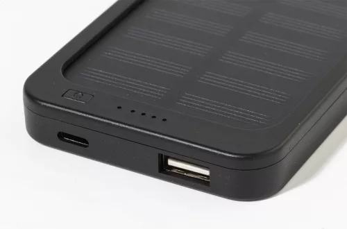 Rabobank Sun RABS power bank