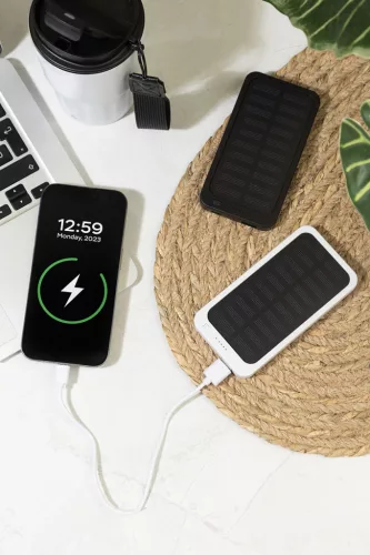 Rabobank Sun RABS power bank