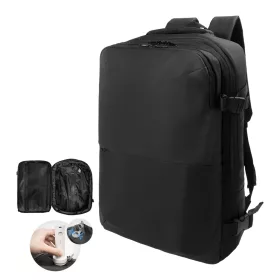 AeroBack vákuumos kompressziós hátizsák