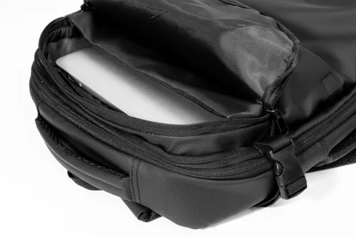 AeroBack vákuumos kompressziós hátizsák