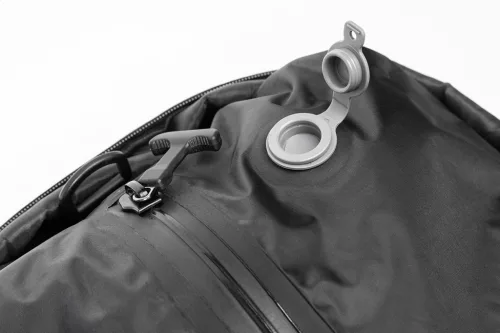 AeroBack vákuumos kompressziós hátizsák