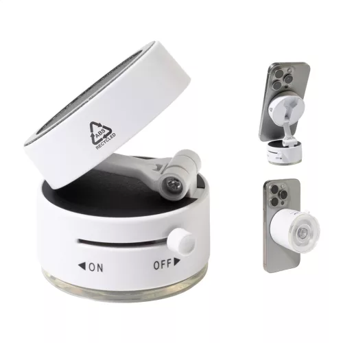 RaboMag RABS mágneses autós mobiltartó