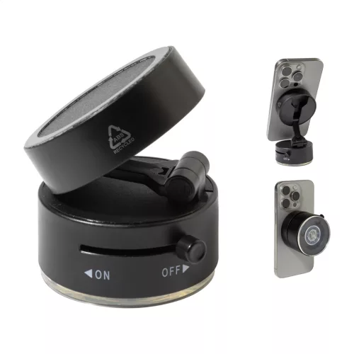 RaboMag RABS mágneses autós mobiltartó