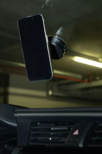 RaboMag RABS mágneses autós mobiltartó