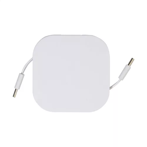 Hobsle 60 W-os RABS USB-C kábel