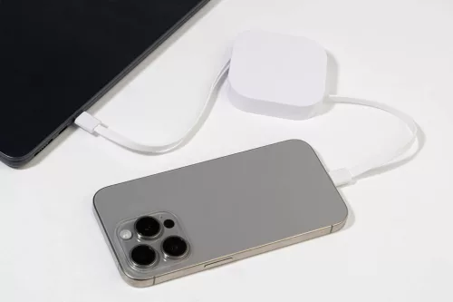 Hobsle 60 W-os RABS USB-C kábel