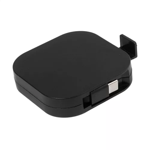 Hobsle 60 W-os RABS USB-C kábel