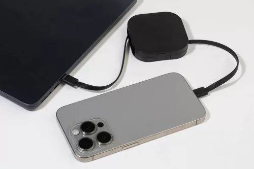 Hobsle 60 W-os RABS USB-C kábel