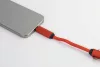 Keycab kulcstartós 60 W-os USB-C kábel