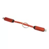 Keycab kulcstartós 60 W-os USB-C kábel