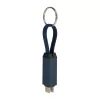 Keycab kulcstartós 60 W-os USB-C kábel