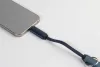 Keycab kulcstartós 60 W-os USB-C kábel