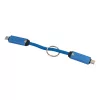 Keycab kulcstartós 60 W-os USB-C kábel