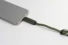 Keycab kulcstartós 60 W-os USB-C kábel